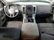 2010 Dodge 1500 SLT с VIN 1D7RV1GT7AS243461, выставлен на аукционе Copart как лот 71819654 с пробегом 119 240 миль миль и Списание • Salvage title. История ставок и продаж доступна на DreamBid. Изображение 8.