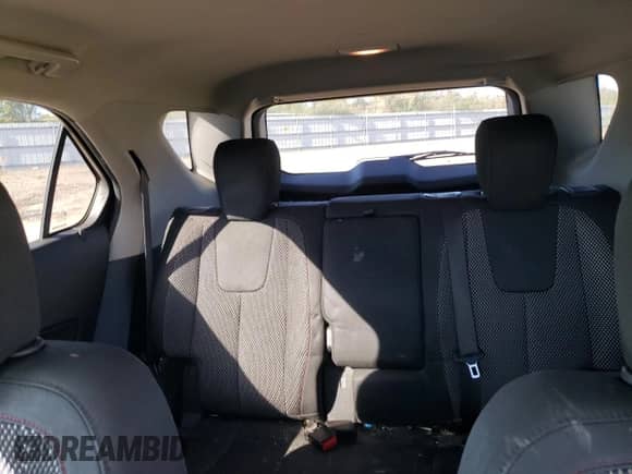 2017 Chevrolet Equinox LT с VIN 2GNALCEK9H1557794, выставлен на аукционе Copart как лот 81860985 с пробегом 154 807 миль миль и Списание • Salvage title. История ставок и продаж доступна на DreamBid. Изображение 10.