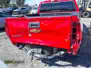 2017 Chevrolet Colorado 4WD LT с VIN 1GCPTCE12H1215667, выставлен на аукционе IAAI как лот 41431551 с пробегом 77 068 миль миль и . История ставок и продаж доступна на DreamBid. Изображение 17.