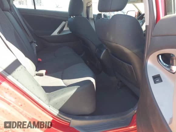 2011 Toyota Camry LE with VIN 4T1BF3EK6BU751422, listed as a IAAI auction lot 42335007 with 179,022 mi miles and . Bid and sale history available at DreamBid. Image 8.