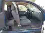 2006 Dodge Dakota SLT с VIN 1D7HE42K96S702704, выставлен на аукционе IAAI как лот 43215328 с пробегом 160 586 миль миль и . История ставок и продаж доступна на DreamBid. Изображение 8.
