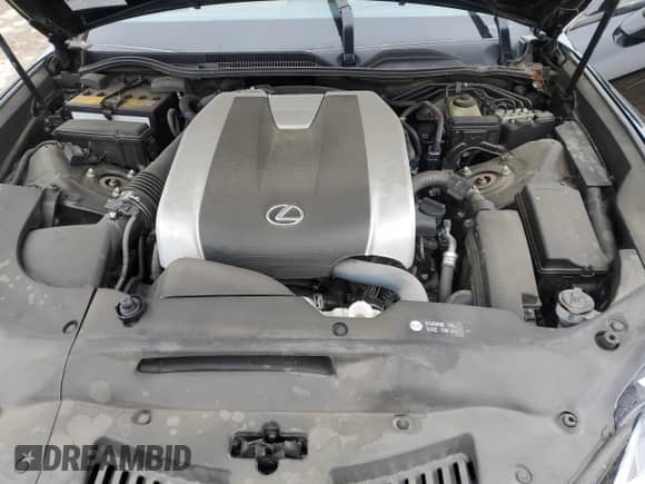 2020 Lexus RC 300 с VIN JTHD85EC0L5006042, выставлен на аукционе Copart как лот 84069864 с пробегом 55 974 миль миль и На запчасти • Non repairable. История ставок и продаж доступна на DreamBid. Изображение 11.