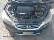 2015 Honda Accord EX-L с VIN 1HGCR3F85FA003157, выставлен на аукционе IAAI как лот 43265903 с пробегом 287 409 миль миль и . История ставок и продаж доступна на DreamBid. Изображение 10.