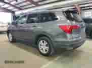 2016 Honda Pilot LX z VIN 5FNYF6H1XGB049350, wystawiony jako Copart lot #81045365 z przebiegiem 206 861 mil mil oraz Czysty tytuł • Clean title. Historia ofert i sprzedaży dostępna na DreamBid. Obrazek 2.