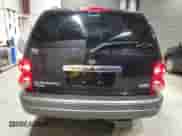 2006 Dodge Durango SLT с VIN 1D4HB48216F182309, выставлен на аукционе Copart как лот 54949145 с пробегом 168 352 миль миль и Чистый • Clean title. История ставок и продаж доступна на DreamBid. Изображение 6.