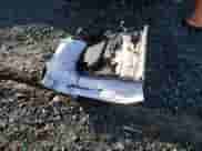 2023 Honda Passport EX-L с VIN 5FNYF8H57PB016515, выставлен на аукционе Copart как лот 83520014 с пробегом Не указан миль и Списание • Salvage title. История ставок и продаж доступна на DreamBid. Изображение 15.