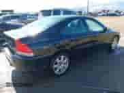2006 Volvo S60 2.5L Turbo с VIN YV1RH592162543124, выставлен на аукционе IAAI как лот 41793636 с пробегом 123 644 миль миль и . История ставок и продаж доступна на DreamBid. Изображение 4.