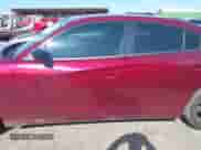 2021 Dodge Charger SXT with VIN 2C3CDXBG4MH653456, listed as a IAAI auction lot 41975730 with 66,468 mi miles and . Bid and sale history available at DreamBid. Image 14.