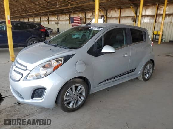 2016 Chevrolet Spark LT с VIN KL8CL6S04GC649600, выставлен на аукционе Copart как лот 63268565 с пробегом 36 414 миль миль и Чистый • Clean title. История ставок и продаж доступна на DreamBid. Изображение 1.