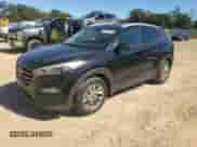 2016 Hyundai Tucson SE с VIN KM8J33A46GU237394, выставлен на аукционе Copart как лот 76118734 с пробегом 141 961 миль миль и Списание • Salvage title. История ставок и продаж доступна на DreamBid. Изображение 1.