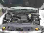 2016 Ram 1500 SLT z VIN 1C6RR6GG2GS163905, wystawiony jako Copart lot #58895285 z przebiegiem 119 539 mil mil oraz Szkoda całkowita • Salvage title. Historia ofert i sprzedaży dostępna na DreamBid. Obrazek 11.