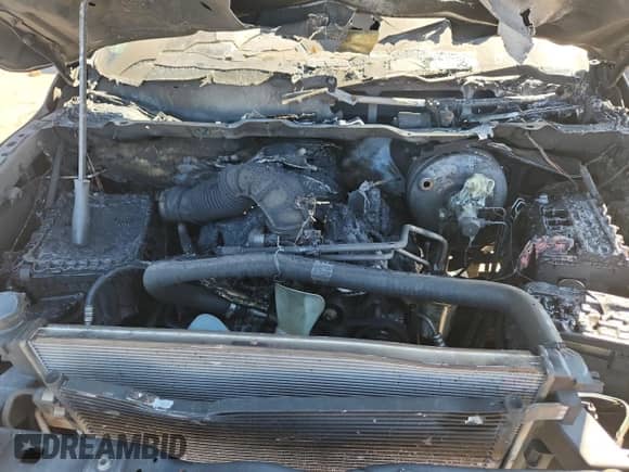 2010 Dodge 1500 Laramie с VIN 1D7RV1CT6AS161209, выставлен на аукционе Copart как лот 84395725 с пробегом Не указан миль и Списание • Salvage title. История ставок и продаж доступна на DreamBid. Изображение 11.