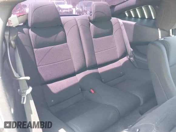 2014 Ford Mustang Premium с VIN 1ZVBP8AM9E5295367, выставлен на аукционе IAAI как лот 42876557 с пробегом 108 180 миль миль и . История ставок и продаж доступна на DreamBid. Изображение 8.