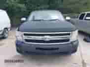 2011 Chevrolet Silverado 1500 LT с VIN 3GCPCSEA5BG151059, выставлен на аукционе IAAI как лот 42610555 с пробегом 234 589 миль миль и . История ставок и продаж доступна на DreamBid. Изображение 6.