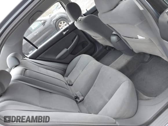 2007 Honda Accord LX with VIN 1HGCM56427A040563, listed as a IAAI auction lot 42041988 with 138,117 mi miles and . Bid and sale history available at DreamBid. Image 8.