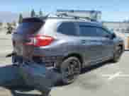 2023 Subaru Ascent Onyx Limited с VIN 4S4WMAKD4P3426413, выставлен на аукционе Copart как лот 66411195 с пробегом 34 855 миль миль и Списание • Salvage title. История ставок и продаж доступна на DreamBid. Изображение 3.