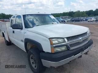 2005 Chevrolet Silverado 3500 с VIN 1GBHK39285E255870, выставлен на аукционе IAAI как лот 42780551 с пробегом 320 173 миль миль и . История ставок и продаж доступна на DreamBid. Изображение 1.