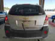 2012 Chevrolet Captiva Sport LS с VIN 3GNAL2EKXCS566933, выставлен на аукционе Copart как лот 69026485 с пробегом 72 830 миль миль и Списание • Salvage title. История ставок и продаж доступна на DreamBid. Изображение 6.