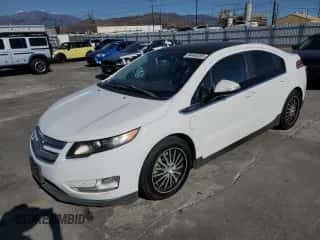 2012 Chevrolet Volt с VIN 1G1RD6E49CU100629, выставлен на аукционе Copart как лот 84403285 с пробегом 169 479 миль миль и Чистый • Clean title. История ставок и продаж доступна на DreamBid. Изображение 1.