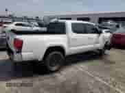 2022 Toyota Tacoma SR5 с VIN 3TMAZ5CN1NM170922, выставлен на аукционе Copart как лот 58293135 с пробегом 37 614 миль миль и Чистый • Clean title. История ставок и продаж доступна на DreamBid. Изображение 3.