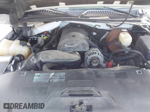2006 GMC Sierra 1500 SLE1 with VIN 1GTEK19Z66Z266330, listed as a IAAI auction lot 41538475 with 201,201 mi miles and . Bid and sale history available at DreamBid. Image 10.