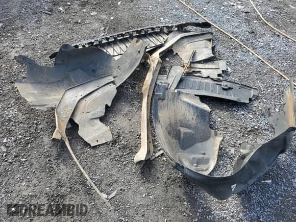 2018 Ford Mustang GT с VIN 1FA6P8CF8J5121650, выставлен на аукционе Copart как лот 87261255 с пробегом 36 024 миль миль и Списание • Salvage title. История ставок и продаж доступна на DreamBid. Изображение 12.