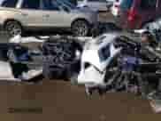 2021 Chevrolet Corvette 2LT with VIN 1G1YB3D40M5111256, listed as a Copart auction lot 39288584 with Not provided miles and . Bid and sale history available at DreamBid. Image 12.