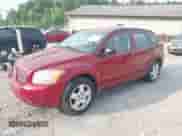 2008 Dodge Caliber SE with VIN 1B3HB28B38D699953, listed as a IAAI auction lot 42218840 with 226,351 mi miles and . Bid and sale history available at DreamBid. Image 2.
