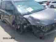 2015 Toyota Sienna LE AAS with VIN 5TDKK3DC0FS689388, listed as a IAAI auction lot 42680055 with 146,119 mi miles and . Bid and sale history available at DreamBid. Image 6.