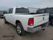 2016 Ram 1500 Outdoorsman с VIN 1C6RR7LM4GS418524, выставлен на аукционе Copart как лот 81572854 с пробегом 181 520 миль миль и Чистый • Clean title. История ставок и продаж доступна на DreamBid. Изображение 2.