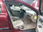 2001 Volvo S60 с VIN YV1RS61R912017817, выставлен на аукционе IAAI как лот 41981663 с пробегом 44 226 миль миль и . История ставок и продаж доступна на DreamBid. Изображение 5.