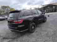2022 Dodge Durango Pursuit с VIN 1C4RDJFGXNC136941, выставлен на аукционе Copart как лот 90499045 с пробегом 24 065 миль миль и Списание • Salvage title. История ставок и продаж доступна на DreamBid. Изображение 4.