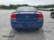 2010 Dodge Charger SRT-8 z VIN 2B3CA7CW4AH132924, wystawiony jako Copart lot #65807474 z przebiegiem 165 584 mil mil oraz Czysty tytuł • Clean title. Historia ofert i sprzedaży dostępna na DreamBid. Obrazek 6.
