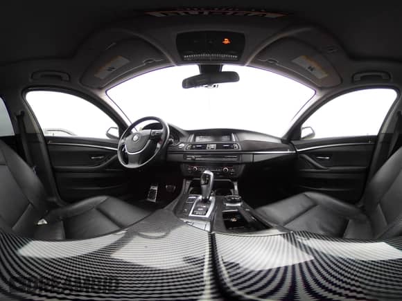 2014 BMW 5 Series 535d with VIN WBAXA5C51ED691018, listed as a IAAI auction lot 41887112 with 174,684 mi miles and . Bid and sale history available at DreamBid. Image 18.