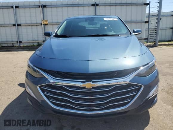 2025 Chevrolet Malibu LS с VIN 1G1ZB5ST0SF102011, выставлен на аукционе Copart как лот 63528735 с пробегом 7 793 миль миль и Чистый • Clean title. История ставок и продаж доступна на DreamBid. Изображение 5.