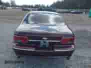 1994 Chevrolet Caprice LS с VIN 1G1BN52P2RR130218, выставлен на аукционе IAAI как лот 42222080 с пробегом Не указан миль и . История ставок и продаж доступна на DreamBid. Изображение 17.