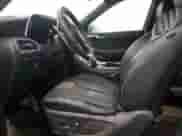 2022 Hyundai Palisade Calligraphy с VIN KM8R7DHE6NU397848, выставлен на аукционе Copart как лот 82774995 с пробегом Не указан миль и Списание • Salvage title. История ставок и продаж доступна на DreamBid. Изображение 7.