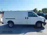2021 Chevrolet Express Cargo с VIN 1GCWGAFP5M1154767, выставлен на аукционе IAAI как лот 42603834 с пробегом 129 116 миль миль и . История ставок и продаж доступна на DreamBid. Изображение 13.