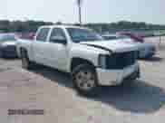 2008 Chevrolet Silverado 1500 LTZ with VIN 2GCEK13J081333454, listed as a IAAI auction lot 42399788 with 230,198 mi miles and . Bid and sale history available at DreamBid. Image 1.