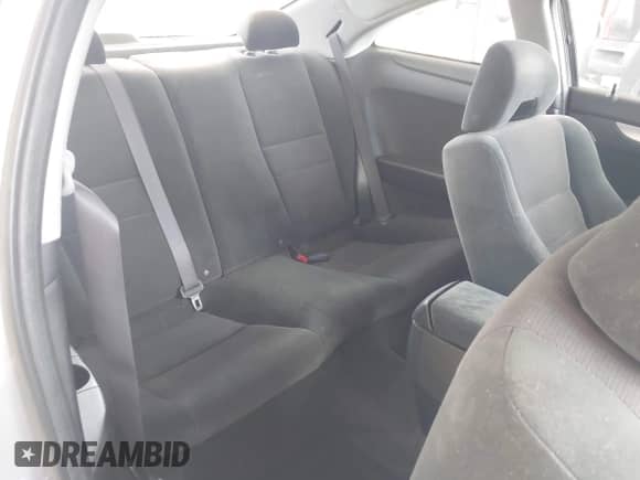 2005 Honda Accord with VIN 1HGCM71535A025434, listed as a IAAI auction lot 42861703 with 158,342 mi miles and . Bid and sale history available at DreamBid. Image 8.