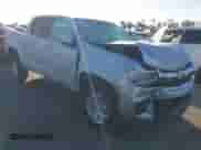 2017 Chevrolet Colorado 2WD LT with VIN 1GCGSCEA1H1230907, listed as a IAAI auction lot 41535262 with 150,524 mi miles and . Bid and sale history available at DreamBid. Image 1.