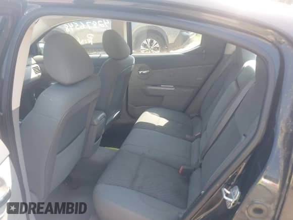 2008 Dodge Avenger R/T с VIN 1B3LC76M08N559667, выставлен на аукционе IAAI как лот 42876548 с пробегом 191 422 миль миль и . История ставок и продаж доступна на DreamBid. Изображение 8.