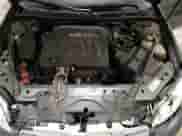 2013 Chevrolet Impala LS with VIN 2G1WA5E34D1198432, listed as a Copart auction lot 82495865 with 145,491 mi miles and Salvage title. Bid and sale history available at DreamBid. Image 11.