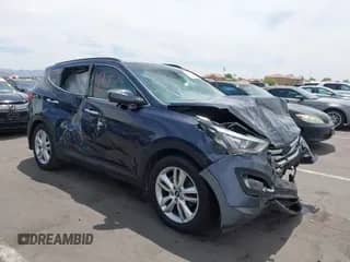 2016 Hyundai Santa Fe с VIN 5XYZW4LA7GG308840, выставлен на аукционе IAAI как лот 42374115 с пробегом Не указан миль и . История ставок и продаж доступна на DreamBid. Изображение 1.