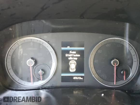 2019 Hyundai Sonata Sport z VIN 5NPE34AFXKH796155, wystawiony jako Copart lot #86226155 z przebiegiem 47 613 mil mil oraz Nie do naprawy • Non repairable. Historia ofert i sprzedaży dostępna na DreamBid. Obrazek 9.