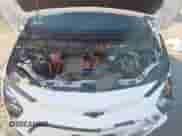2022 Chevrolet Bolt EV 1LT с VIN 1G1FW6S06N4100590, выставлен на аукционе IAAI как лот 41338049 с пробегом 133 115 миль миль и . История ставок и продаж доступна на DreamBid. Изображение 10.