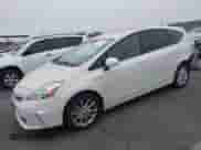 2013 Toyota Prius Two with VIN JTDZN3EU1D3213713, listed as a IAAI auction lot 42715331 with 92,811 mi miles and . Bid and sale history available at DreamBid. Image 18.