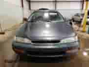 1997 Honda Accord LX с VIN 1HGCD5533VA232015, выставлен на аукционе Copart как лот 87418724 с пробегом 275 918 миль миль и Списание • Salvage title. История ставок и продаж доступна на DreamBid. Изображение 5.