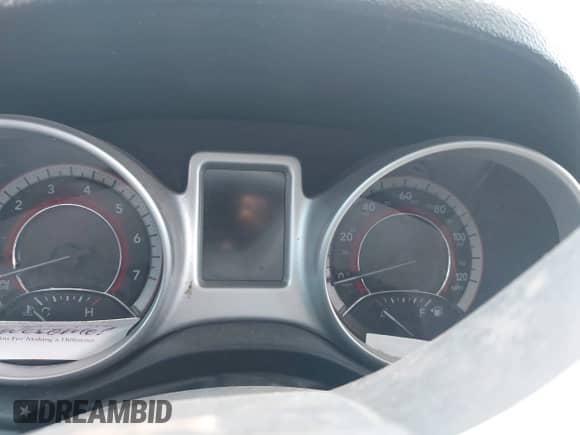 2014 Dodge Journey American Value с VIN 3C4PDCAB1ET238647, выставлен на аукционе IAAI как лот 42814876 с пробегом 117 895 миль миль и . История ставок и продаж доступна на DreamBid. Изображение 7.