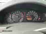 2007 Nissan Frontier SE with VIN 1N6AD07U77C463762, listed as a Copart auction lot 68481535 with 207,499 mi miles and Salvage title. Bid and sale history available at DreamBid. Image 9.